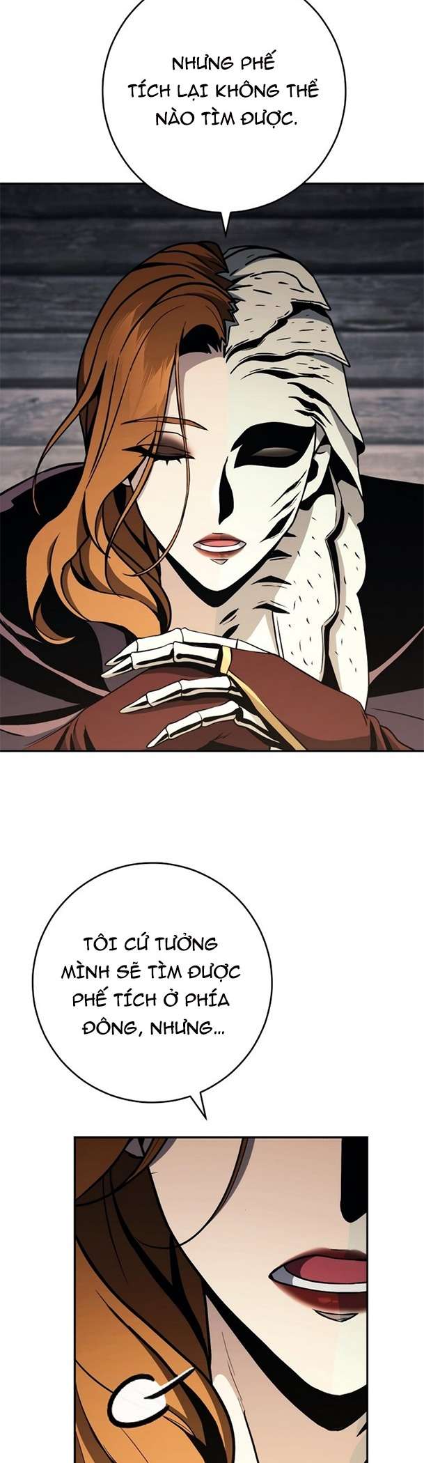 Cốt Binh Trở Lại - Chapter 249 - Page 5