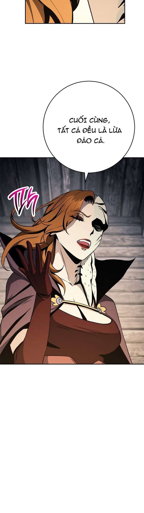 Cốt Binh Trở Lại - Chapter 249 - Page 6