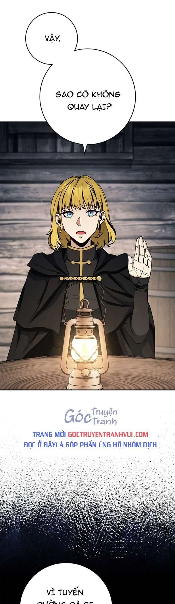 Cốt Binh Trở Lại - Chapter 249 - Page 7