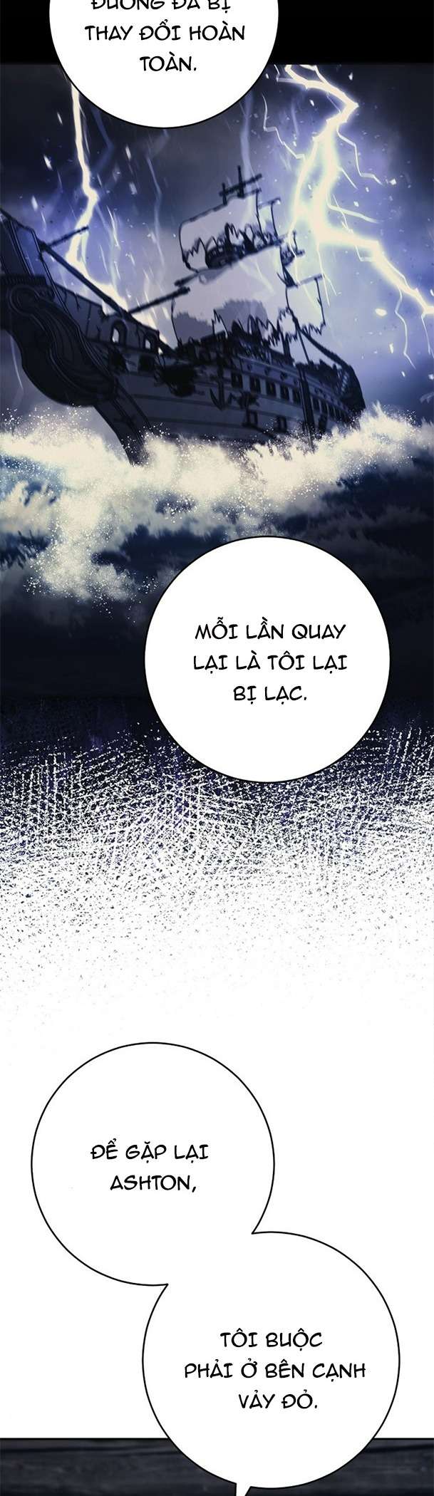 Cốt Binh Trở Lại - Chapter 249 - Page 8