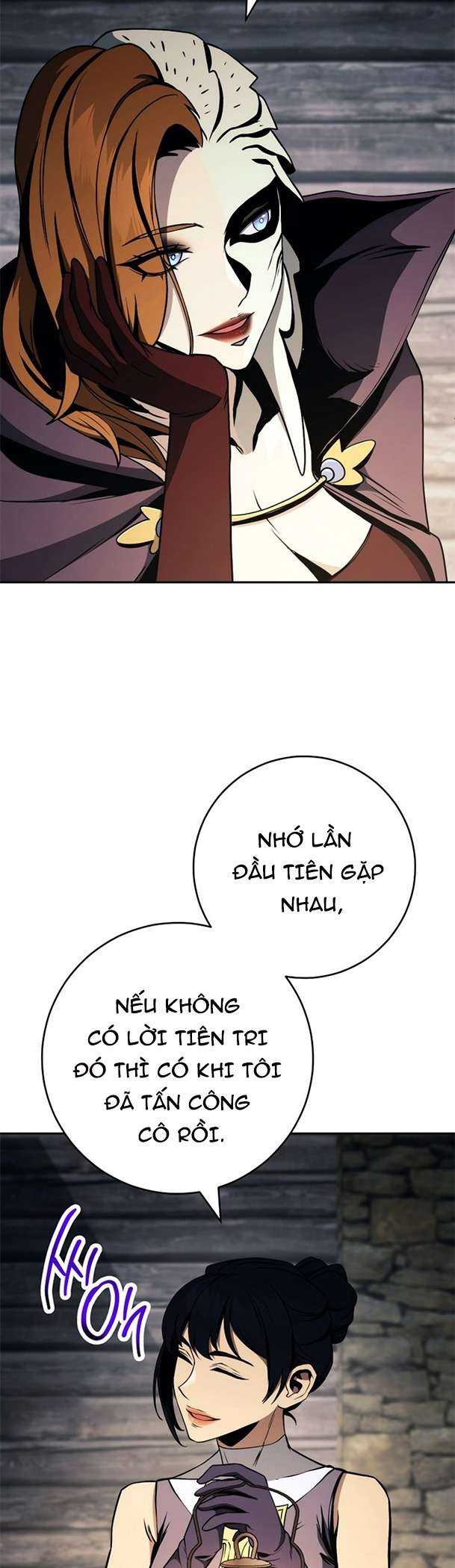 Cốt Binh Trở Lại - Chapter 249 - Page 9