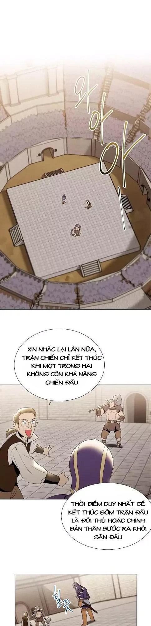 Cốt Binh Trở Lại - Chapter 25 - Page 15