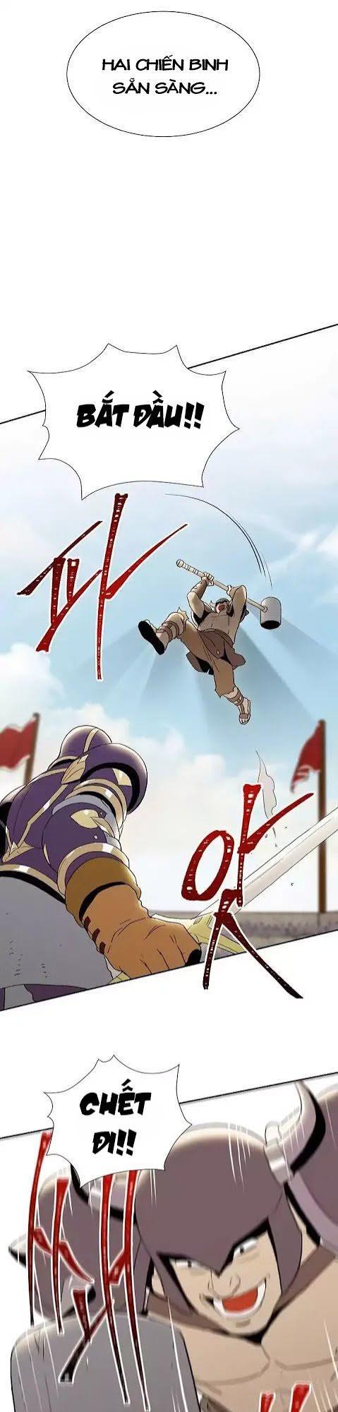 Cốt Binh Trở Lại - Chapter 25 - Page 20