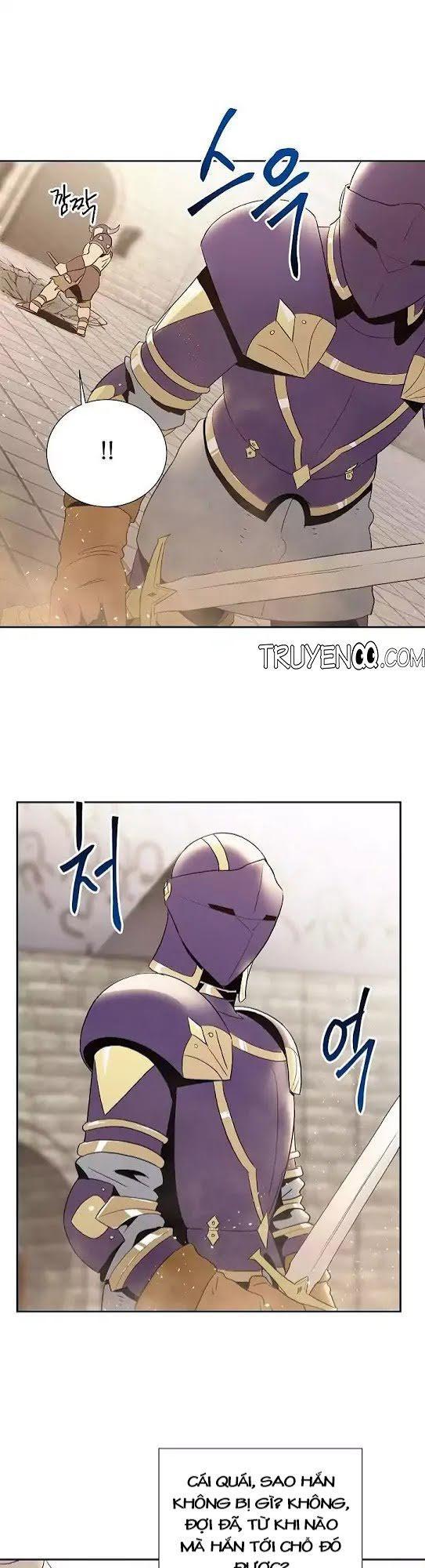 Cốt Binh Trở Lại - Chapter 25 - Page 26