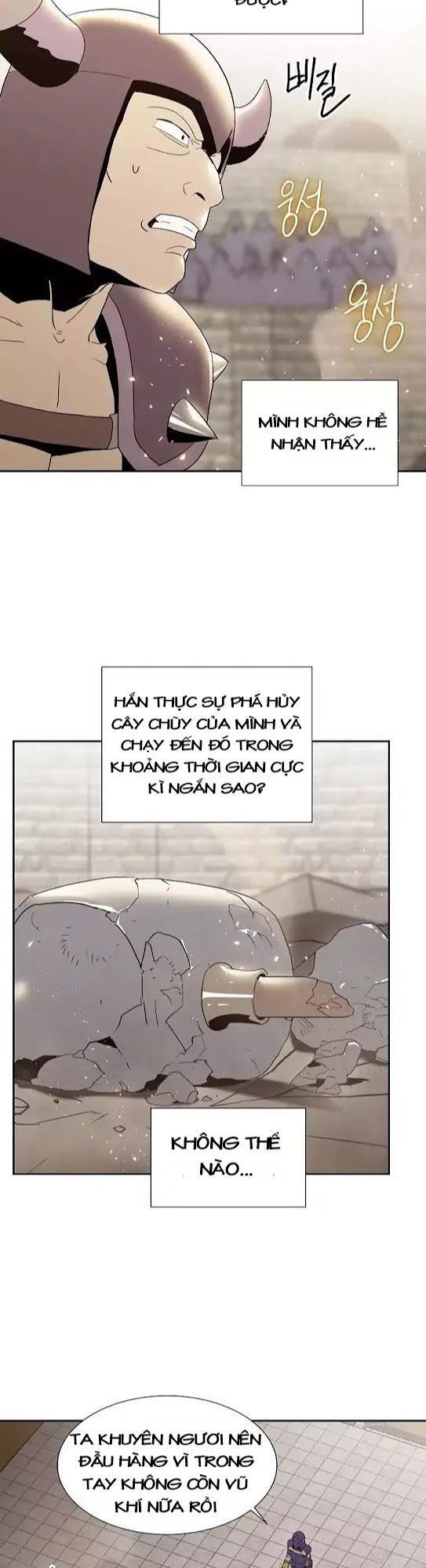 Cốt Binh Trở Lại - Chapter 25 - Page 27