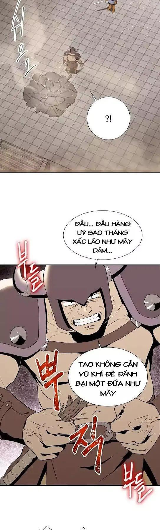 Cốt Binh Trở Lại - Chapter 25 - Page 28