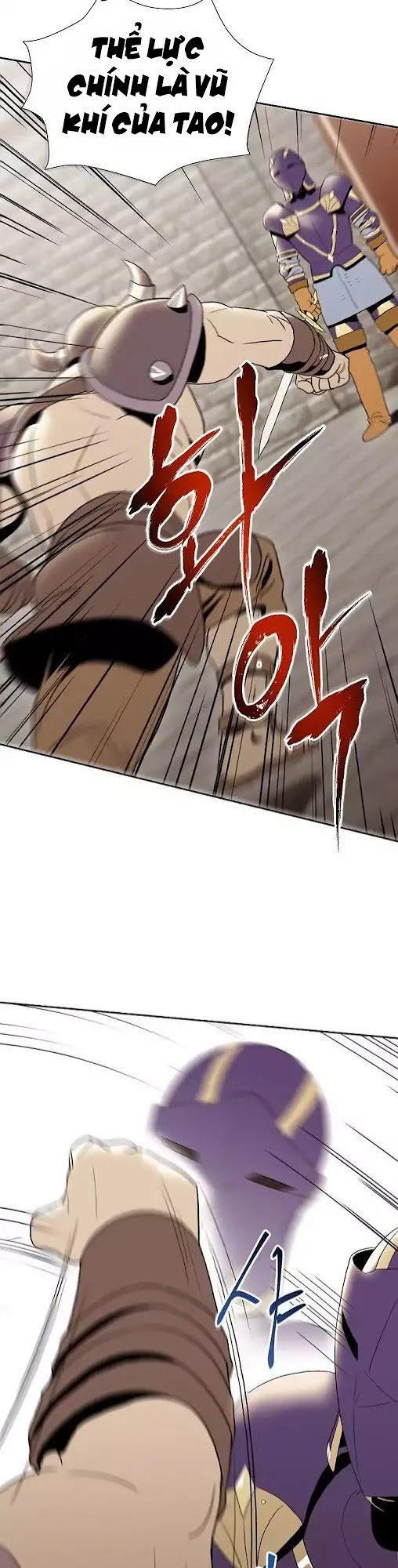 Cốt Binh Trở Lại - Chapter 25 - Page 29