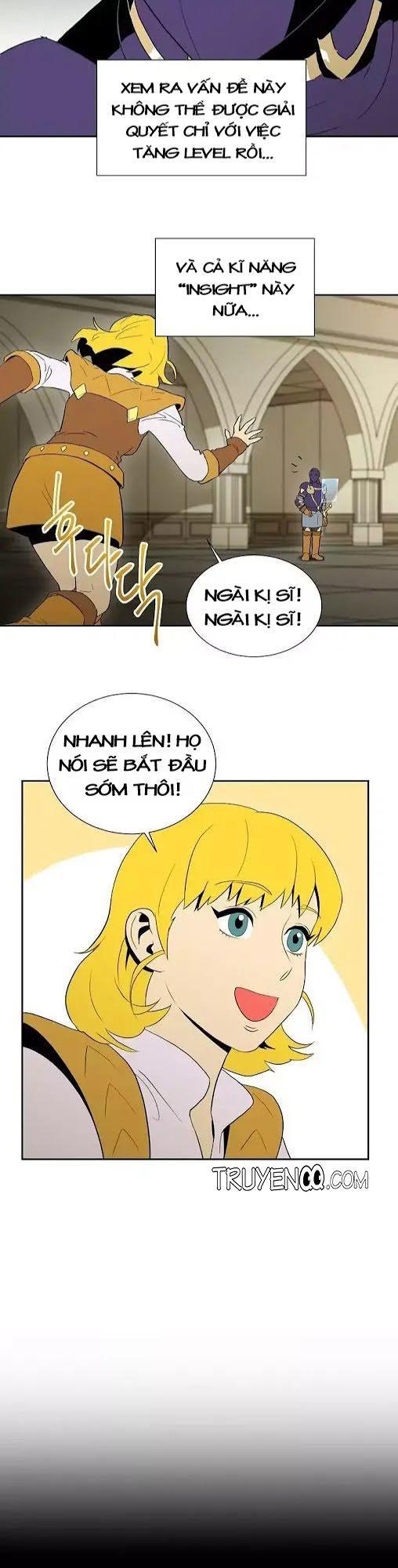 Cốt Binh Trở Lại - Chapter 25 - Page 3