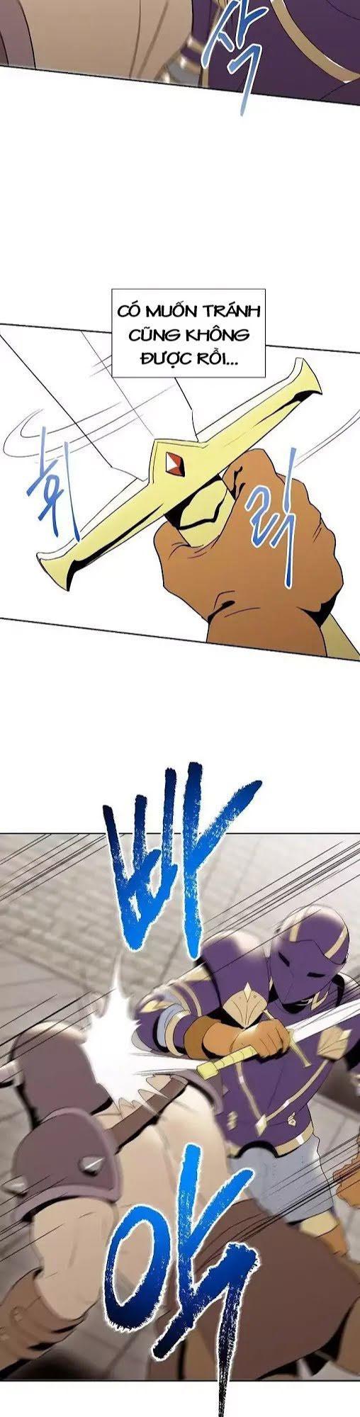 Cốt Binh Trở Lại - Chapter 25 - Page 30