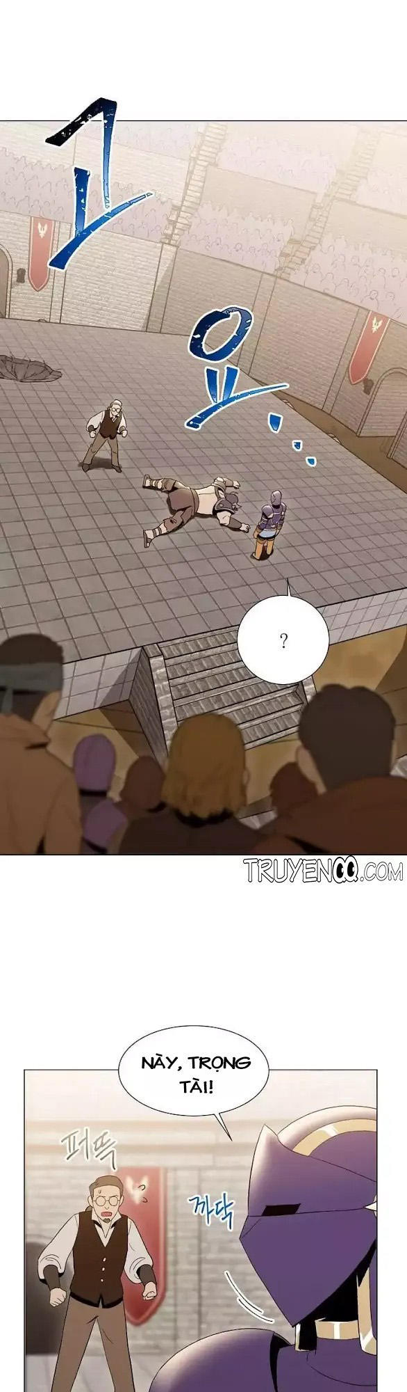 Cốt Binh Trở Lại - Chapter 25 - Page 34