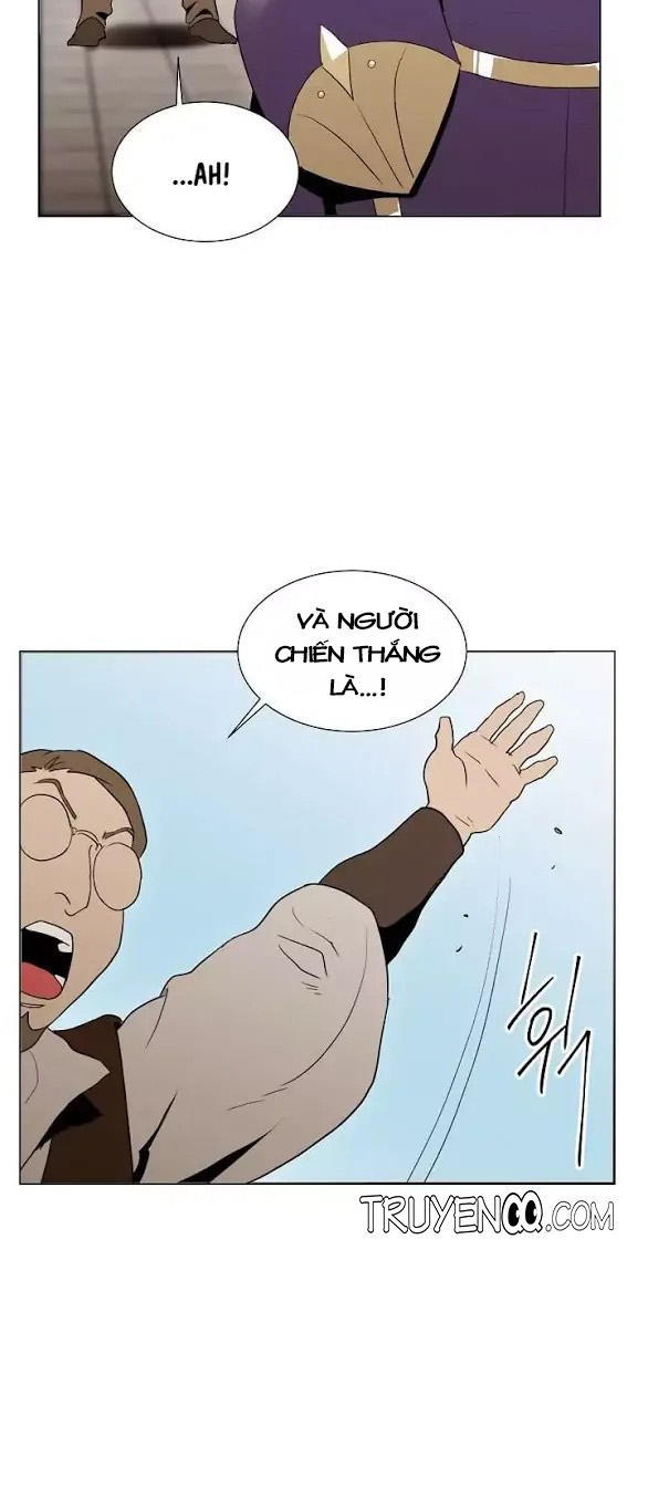 Cốt Binh Trở Lại - Chapter 25 - Page 35