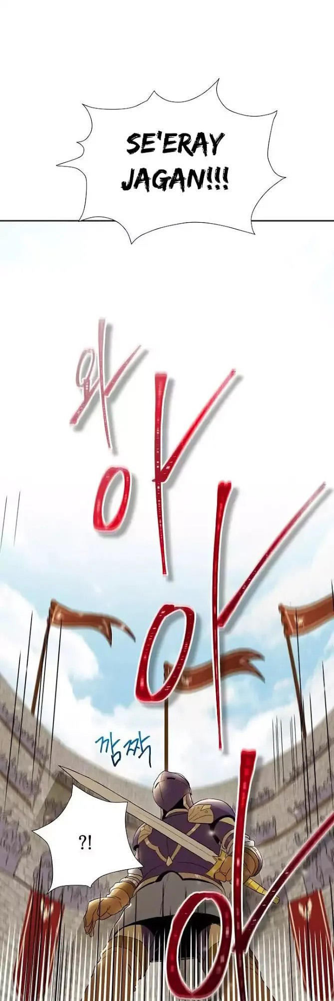 Cốt Binh Trở Lại - Chapter 25 - Page 36