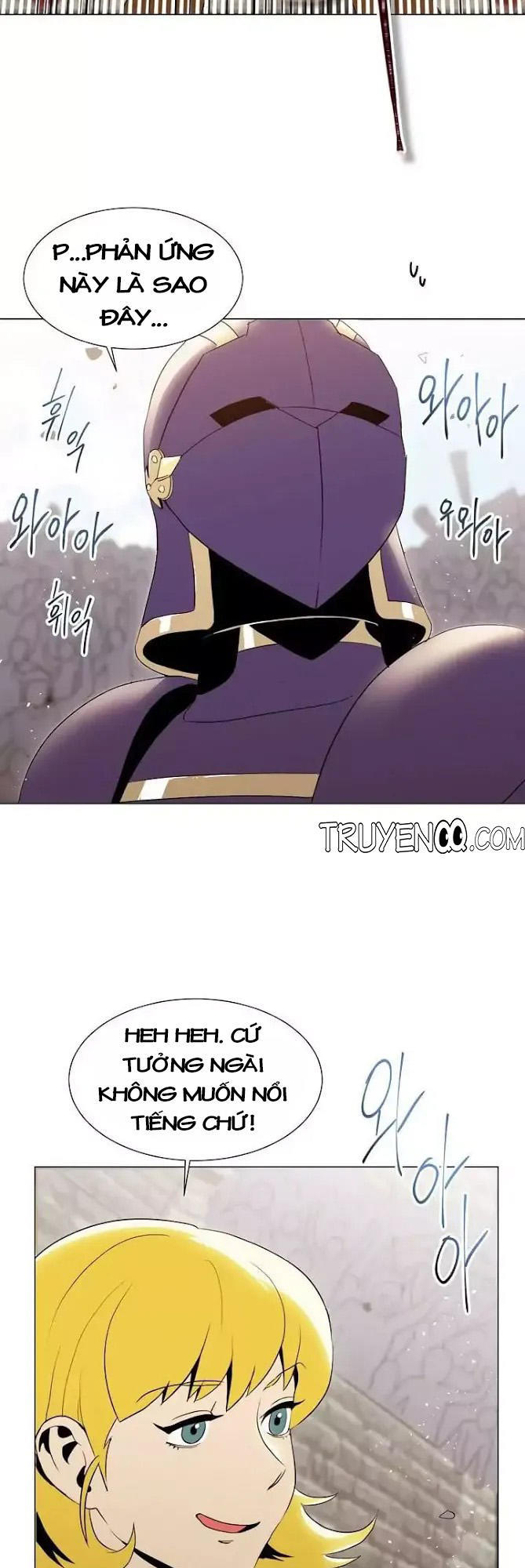 Cốt Binh Trở Lại - Chapter 25 - Page 37