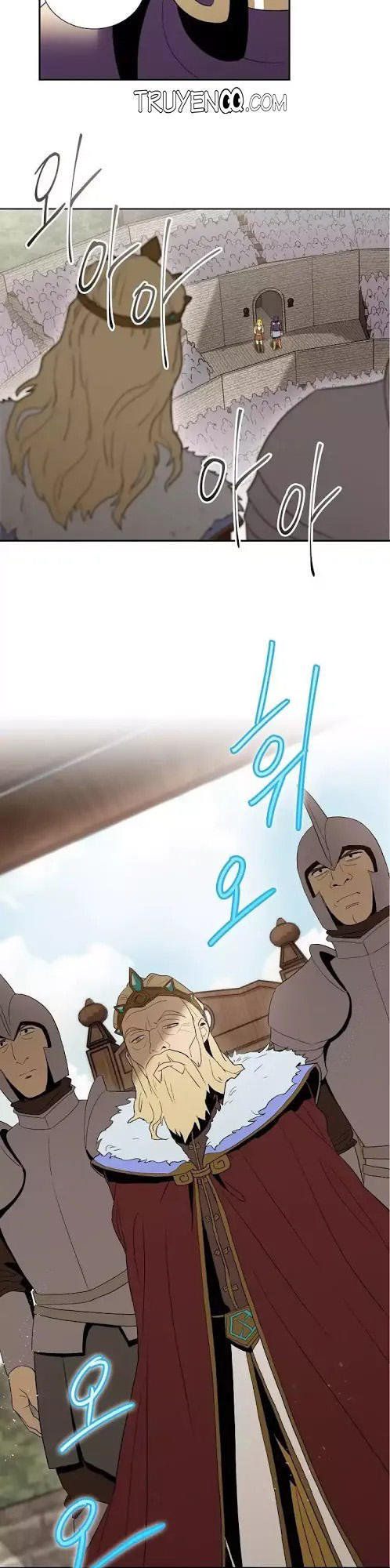 Cốt Binh Trở Lại - Chapter 25 - Page 6