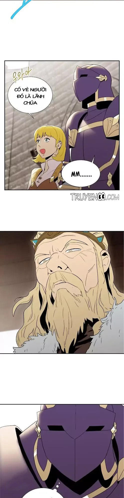 Cốt Binh Trở Lại - Chapter 25 - Page 7