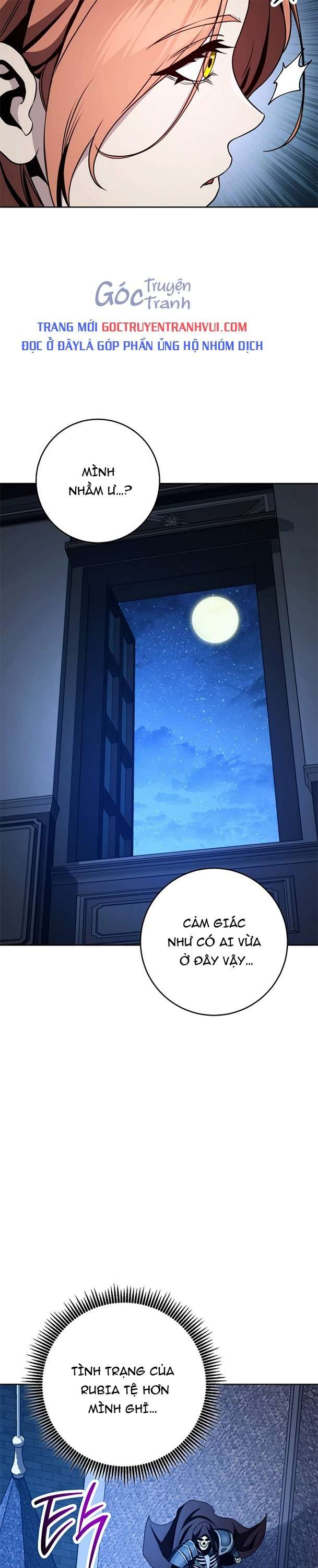 Cốt Binh Trở Lại - Chapter 250 - Page 10