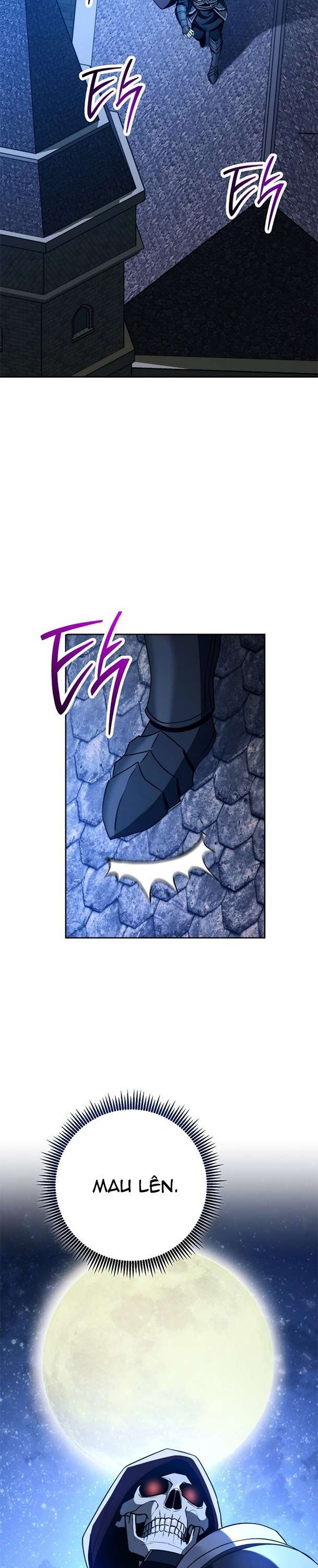 Cốt Binh Trở Lại - Chapter 250 - Page 11