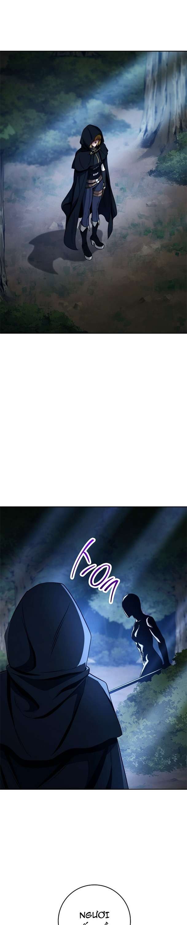 Cốt Binh Trở Lại - Chapter 250 - Page 13