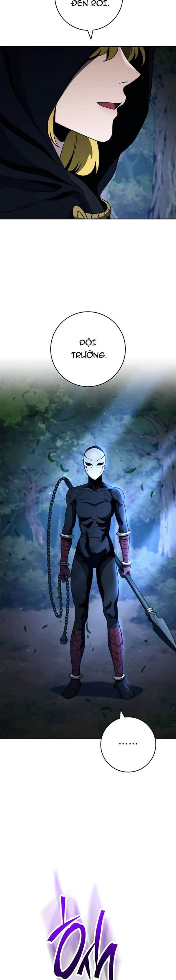 Cốt Binh Trở Lại - Chapter 250 - Page 14