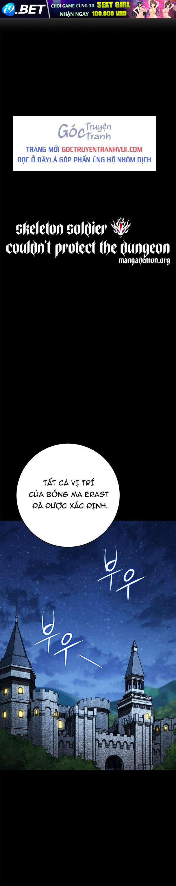Cốt Binh Trở Lại - Chapter 250 - Page 20