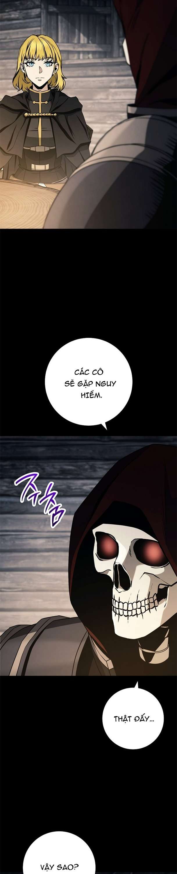 Cốt Binh Trở Lại - Chapter 250 - Page 26