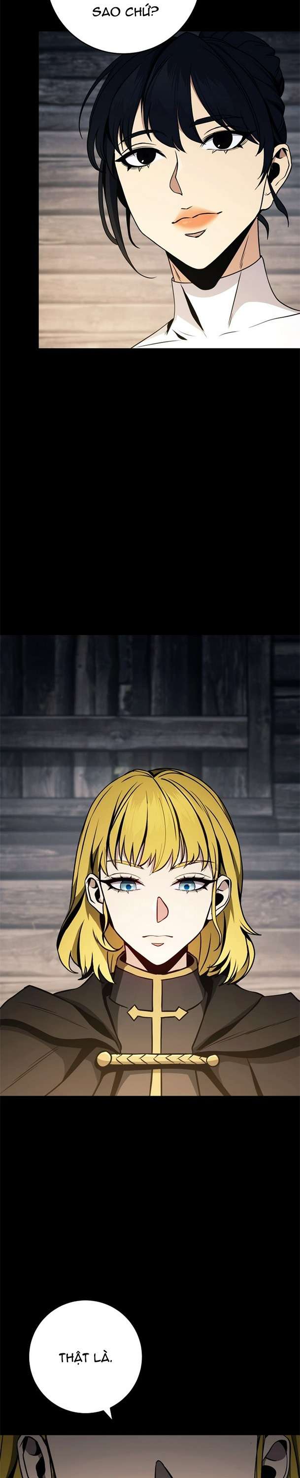 Cốt Binh Trở Lại - Chapter 250 - Page 28