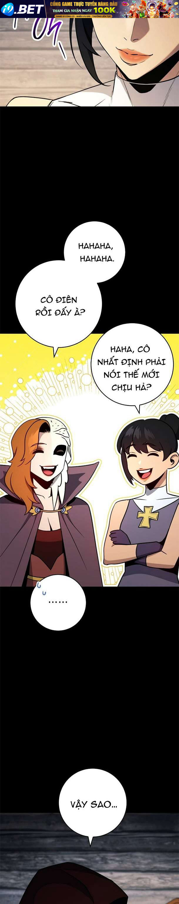 Cốt Binh Trở Lại - Chapter 250 - Page 33