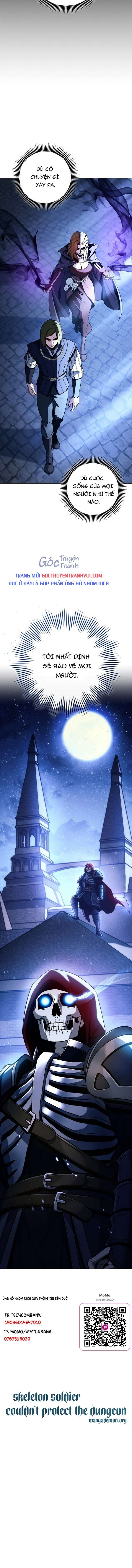 Cốt Binh Trở Lại - Chapter 250 - Page 35