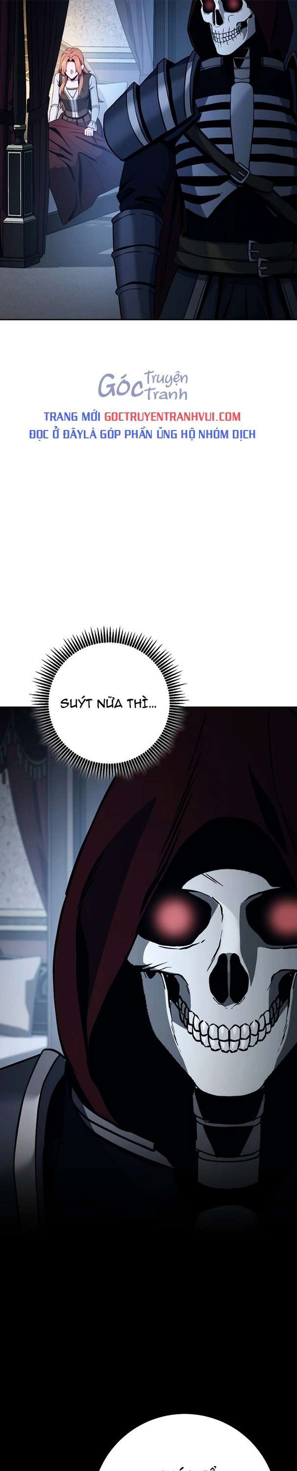 Cốt Binh Trở Lại - Chapter 250 - Page 5