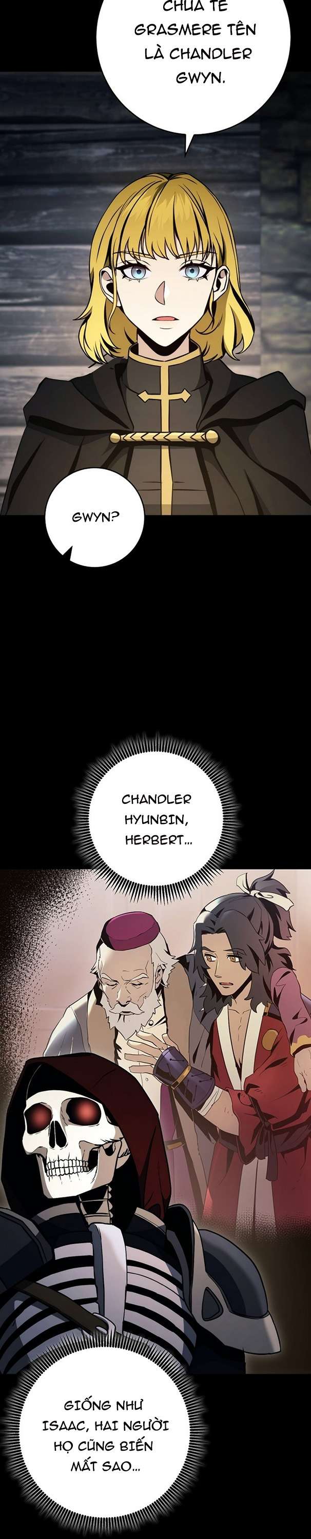 Cốt Binh Trở Lại - Chapter 250 - Page 6