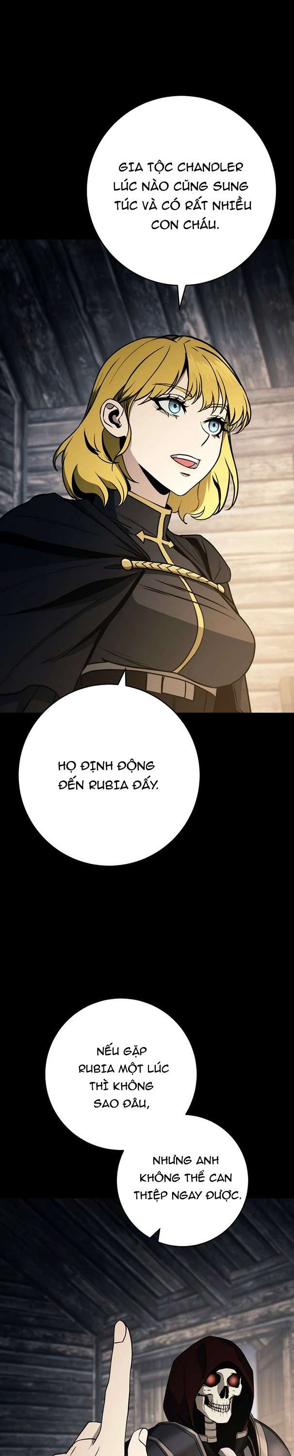 Cốt Binh Trở Lại - Chapter 250 - Page 7