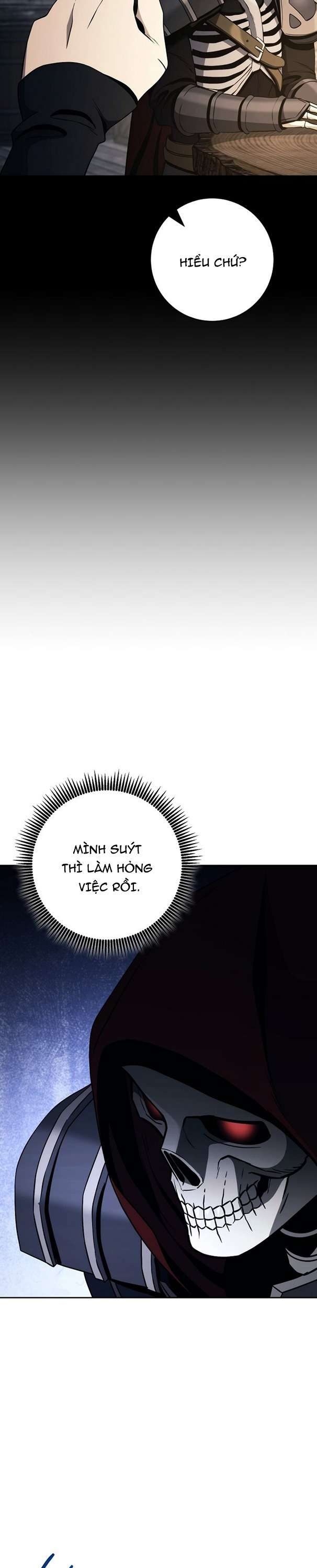 Cốt Binh Trở Lại - Chapter 250 - Page 8