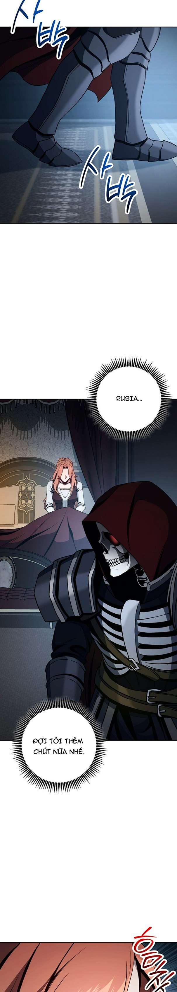 Cốt Binh Trở Lại - Chapter 250 - Page 9