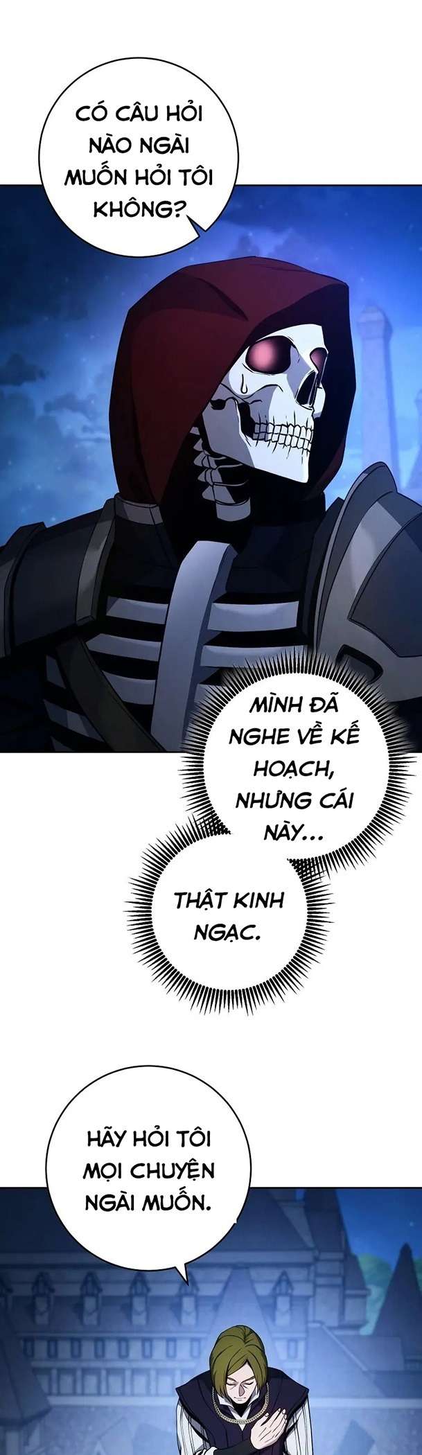 Cốt Binh Trở Lại - Chapter 251 - Page 10