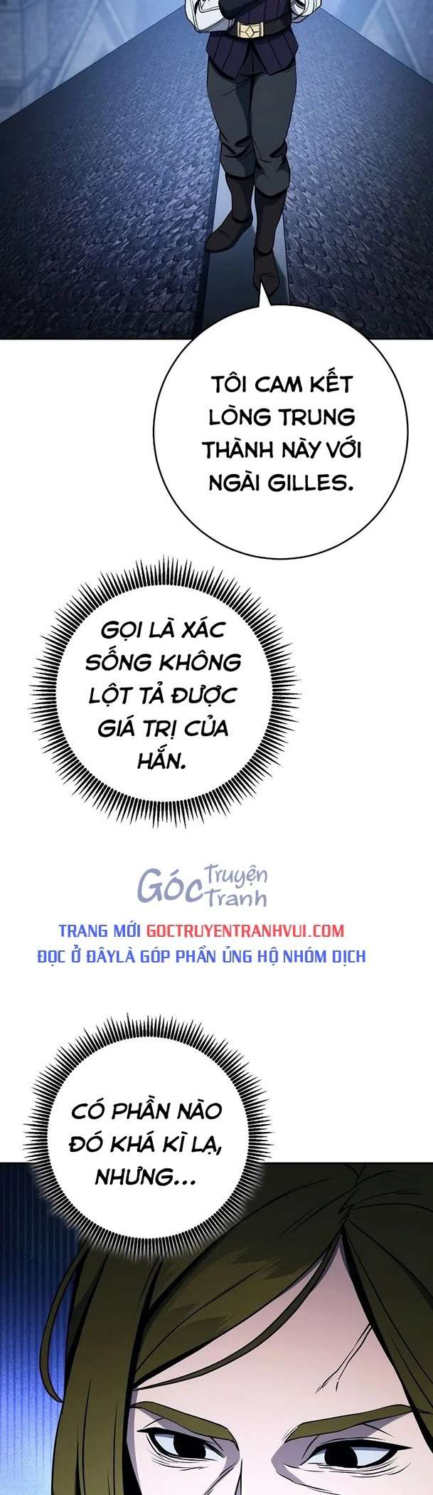 Cốt Binh Trở Lại - Chapter 251 - Page 11