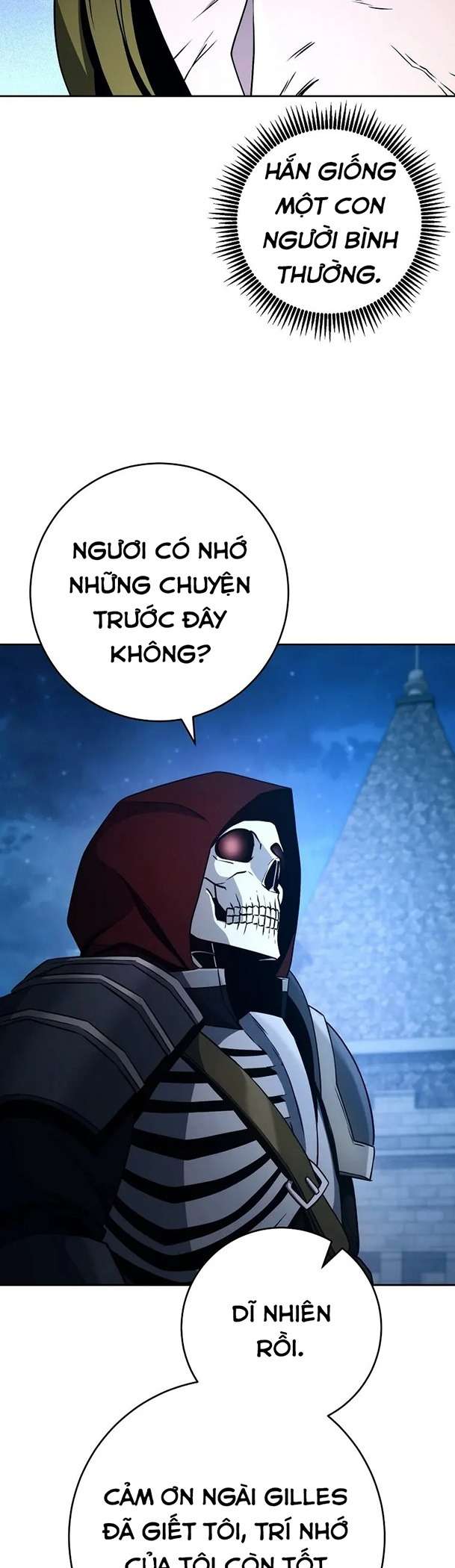 Cốt Binh Trở Lại - Chapter 251 - Page 12