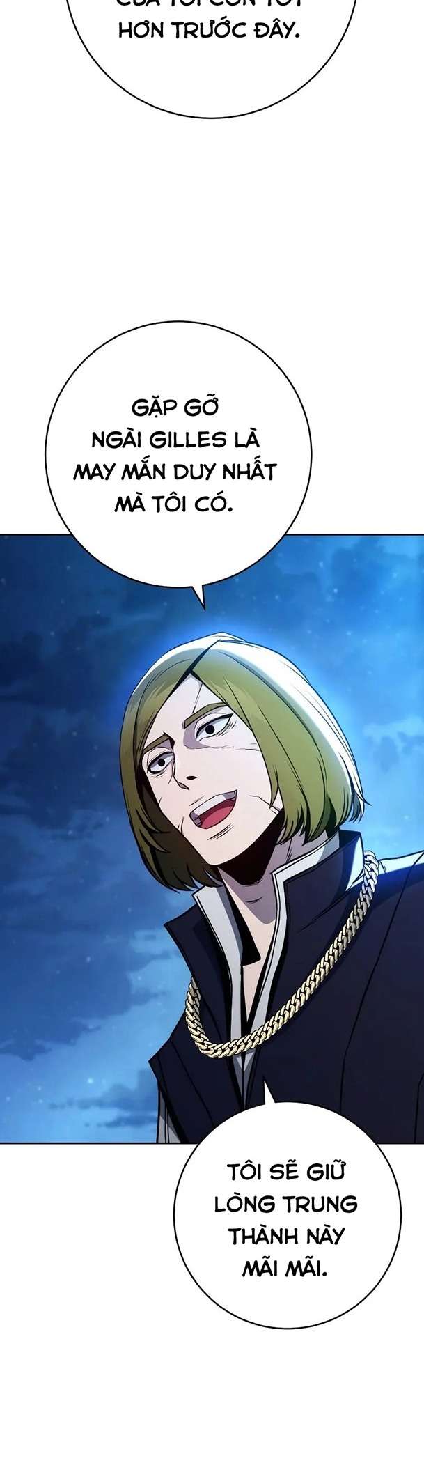 Cốt Binh Trở Lại - Chapter 251 - Page 13