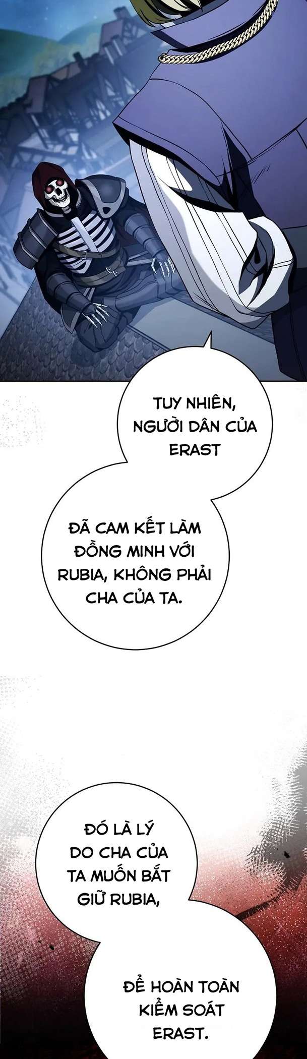 Cốt Binh Trở Lại - Chapter 251 - Page 15