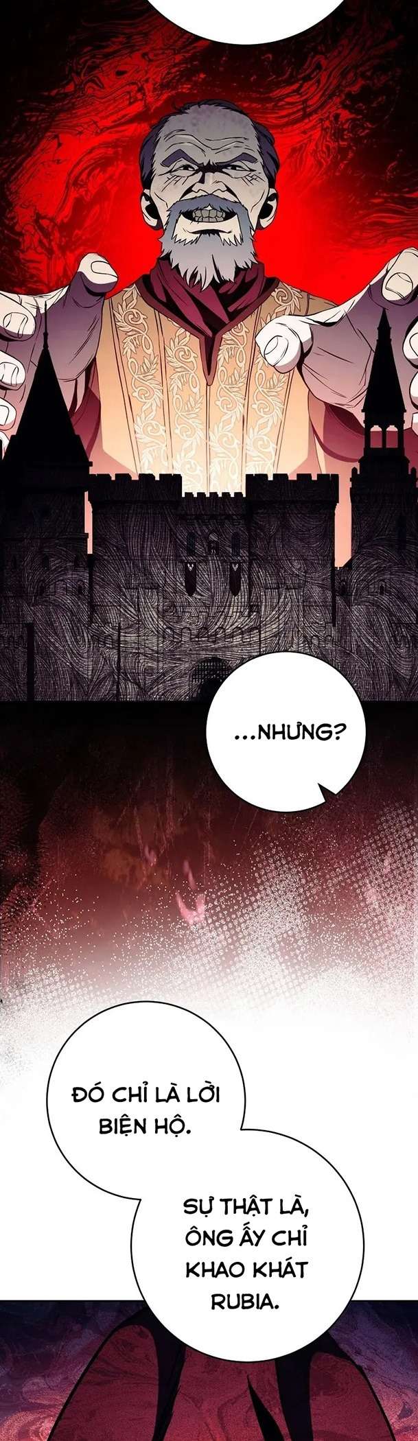 Cốt Binh Trở Lại - Chapter 251 - Page 16