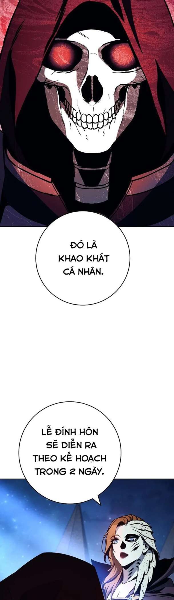 Cốt Binh Trở Lại - Chapter 251 - Page 17