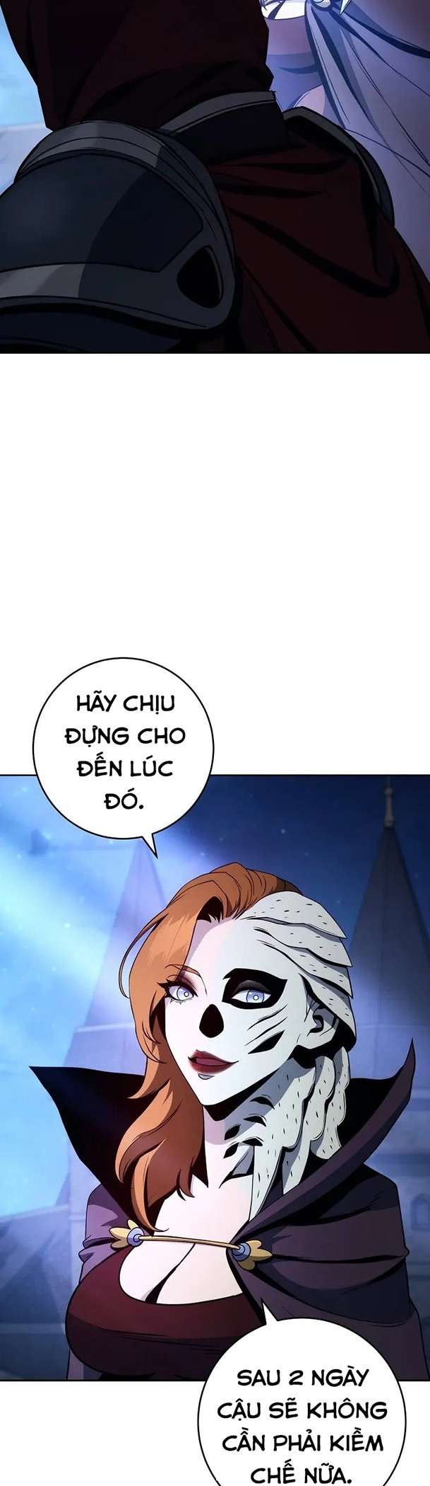 Cốt Binh Trở Lại - Chapter 251 - Page 18