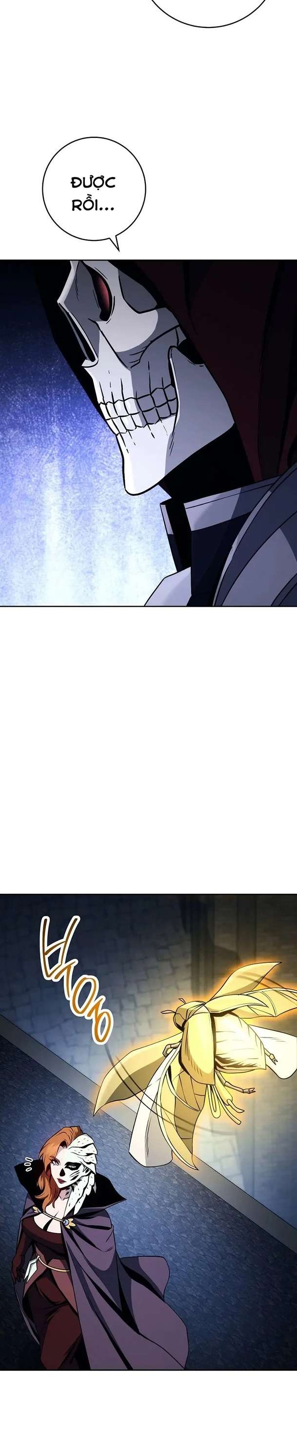 Cốt Binh Trở Lại - Chapter 251 - Page 19