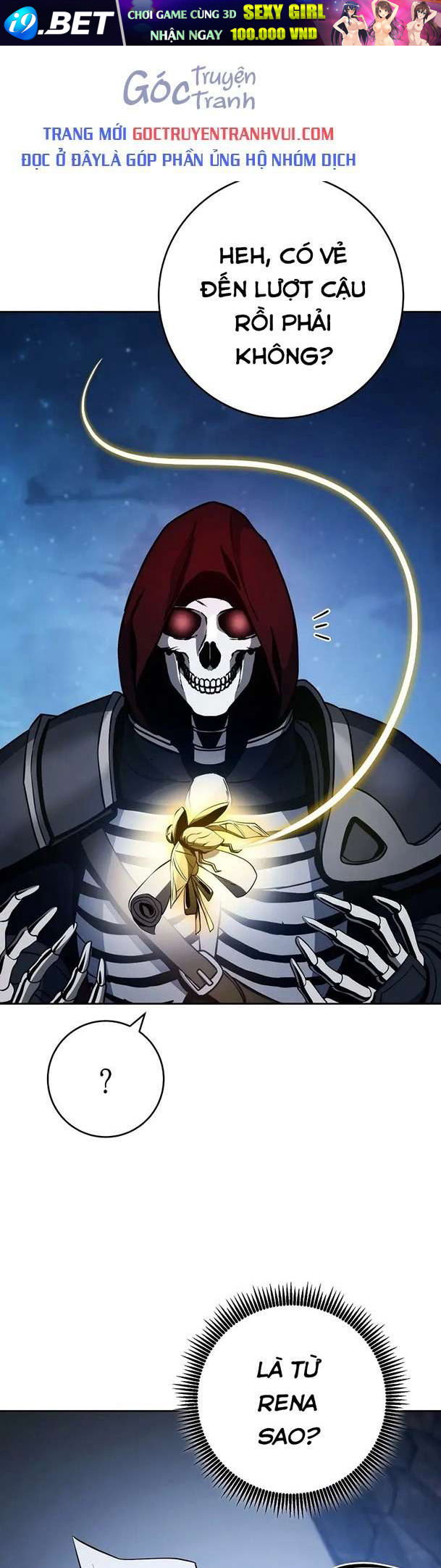 Cốt Binh Trở Lại - Chapter 251 - Page 20