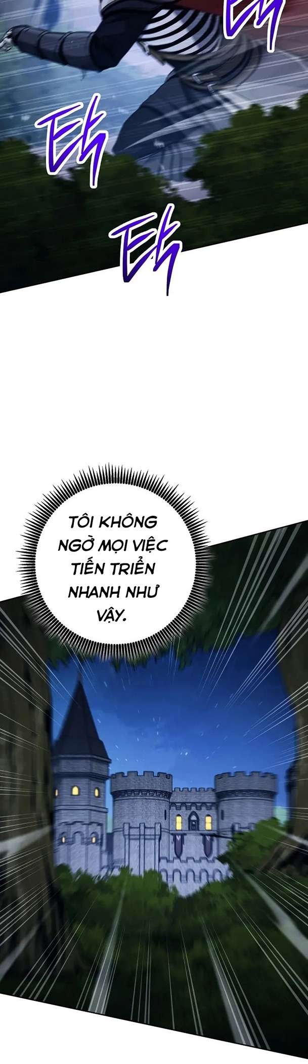 Cốt Binh Trở Lại - Chapter 251 - Page 25