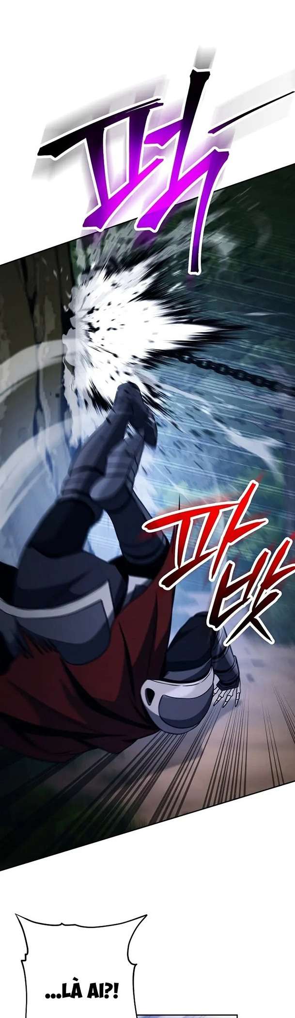 Cốt Binh Trở Lại - Chapter 251 - Page 27