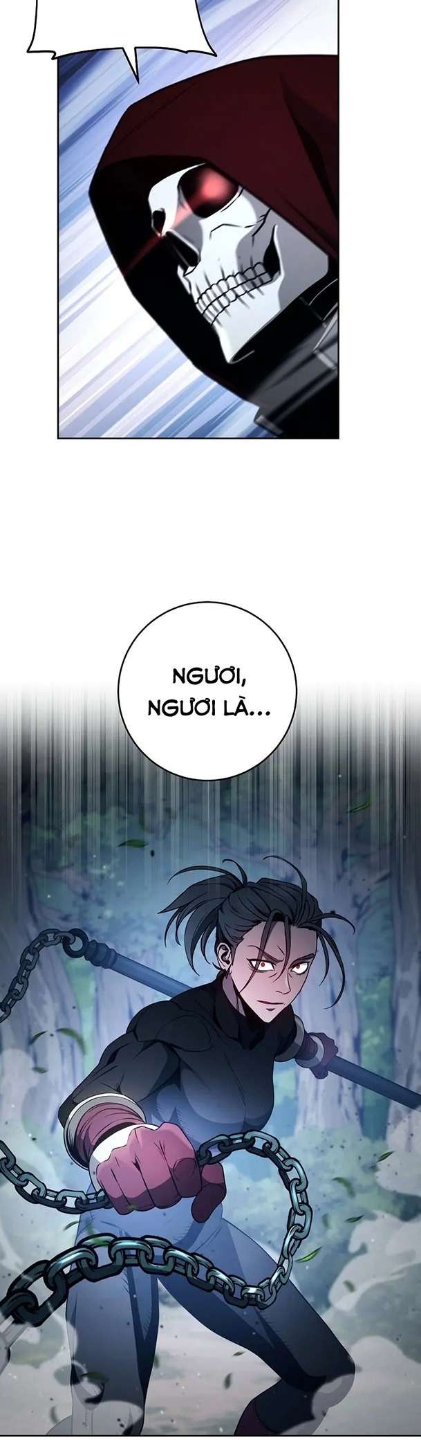 Cốt Binh Trở Lại - Chapter 251 - Page 28