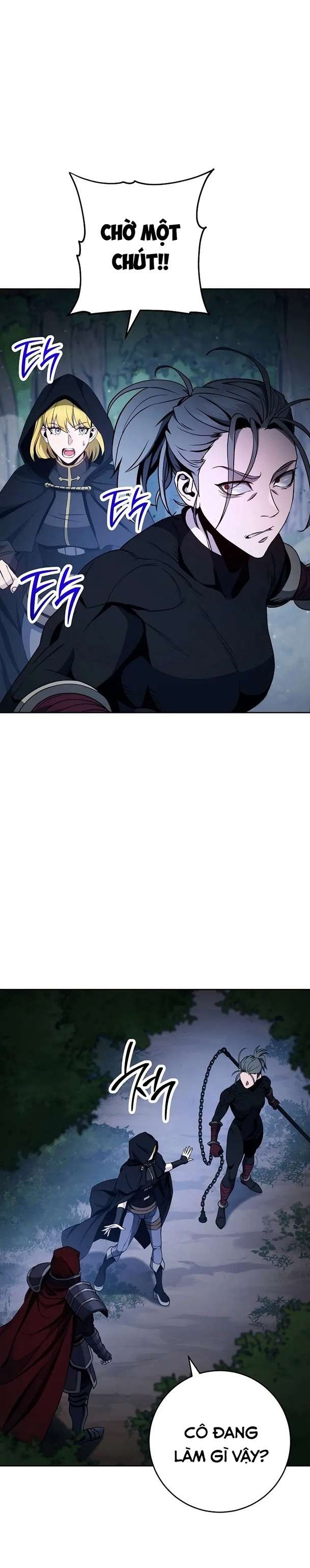 Cốt Binh Trở Lại - Chapter 251 - Page 29