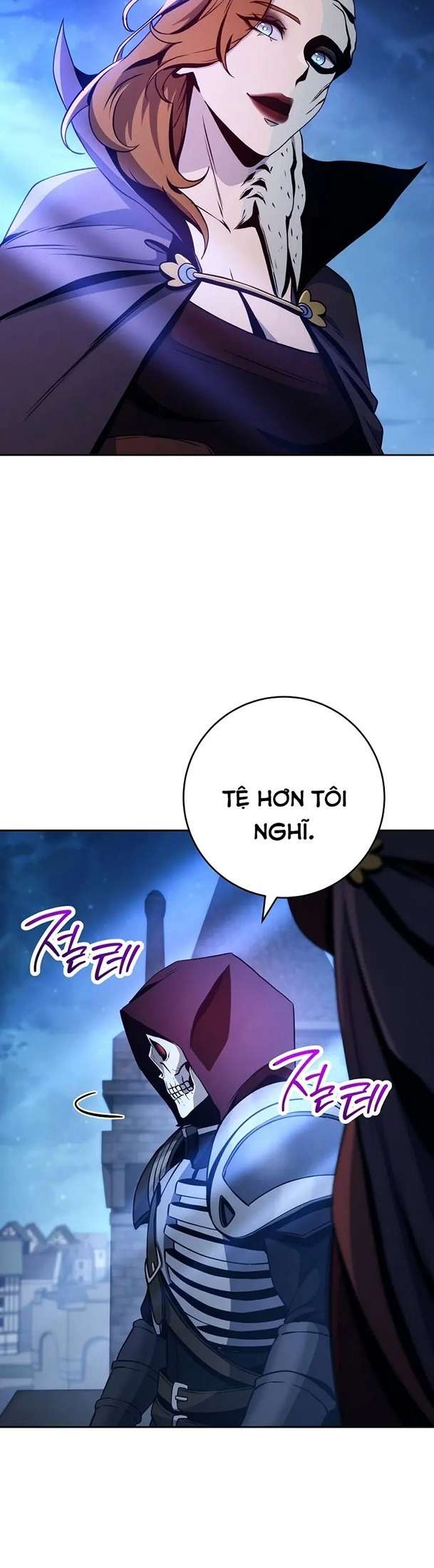 Cốt Binh Trở Lại - Chapter 251 - Page 3