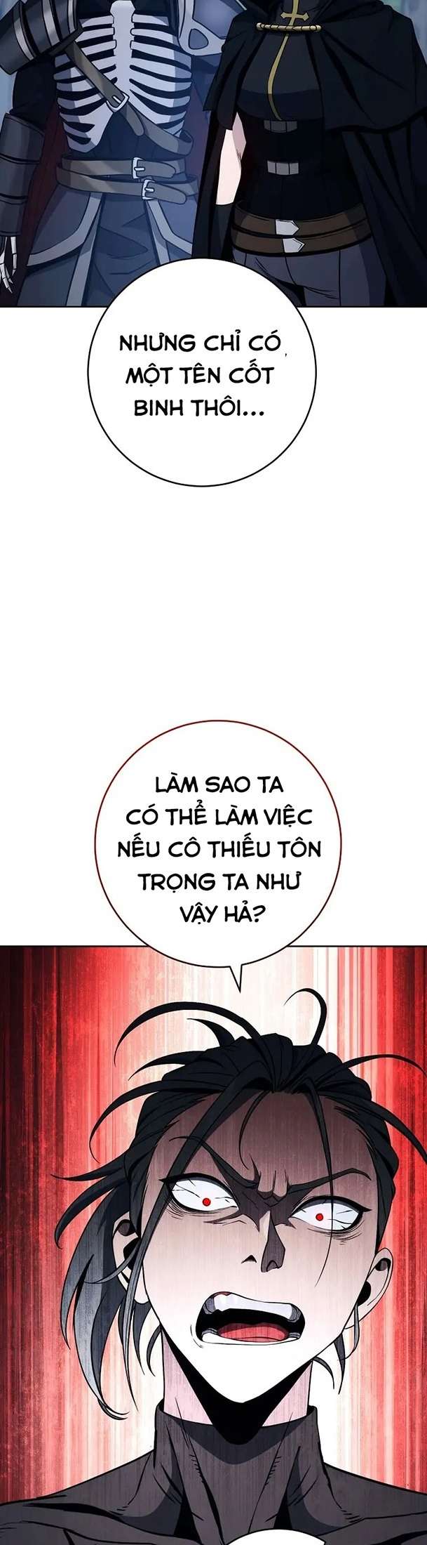 Cốt Binh Trở Lại - Chapter 251 - Page 31