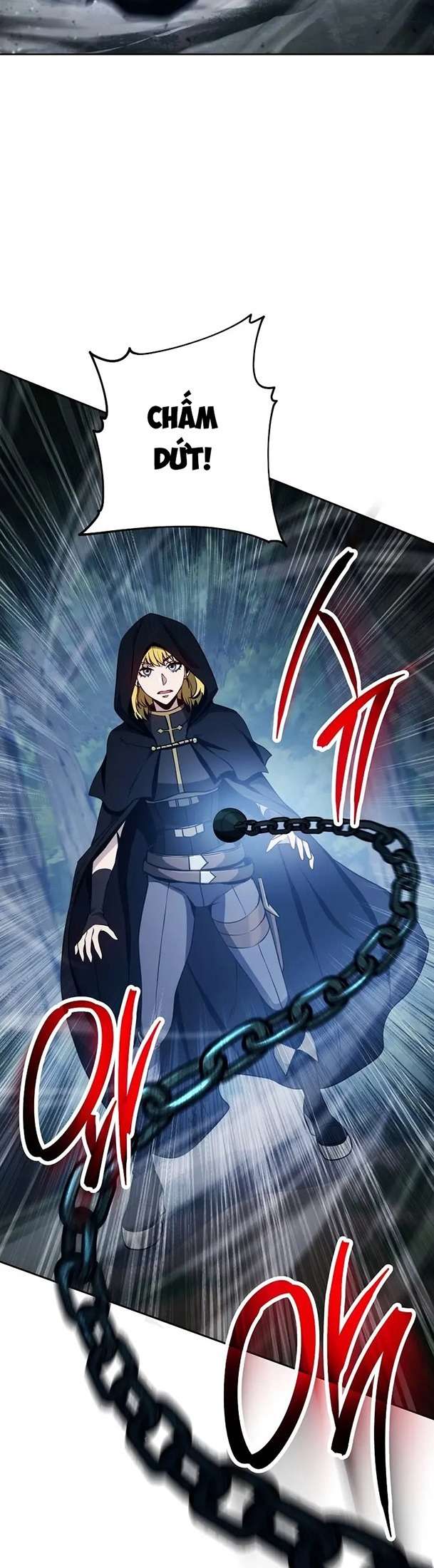 Cốt Binh Trở Lại - Chapter 251 - Page 33